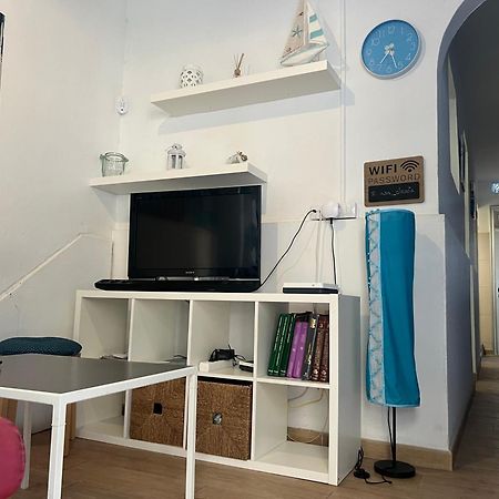 Casa Claudia Lejlighed El Médano Eksteriør billede