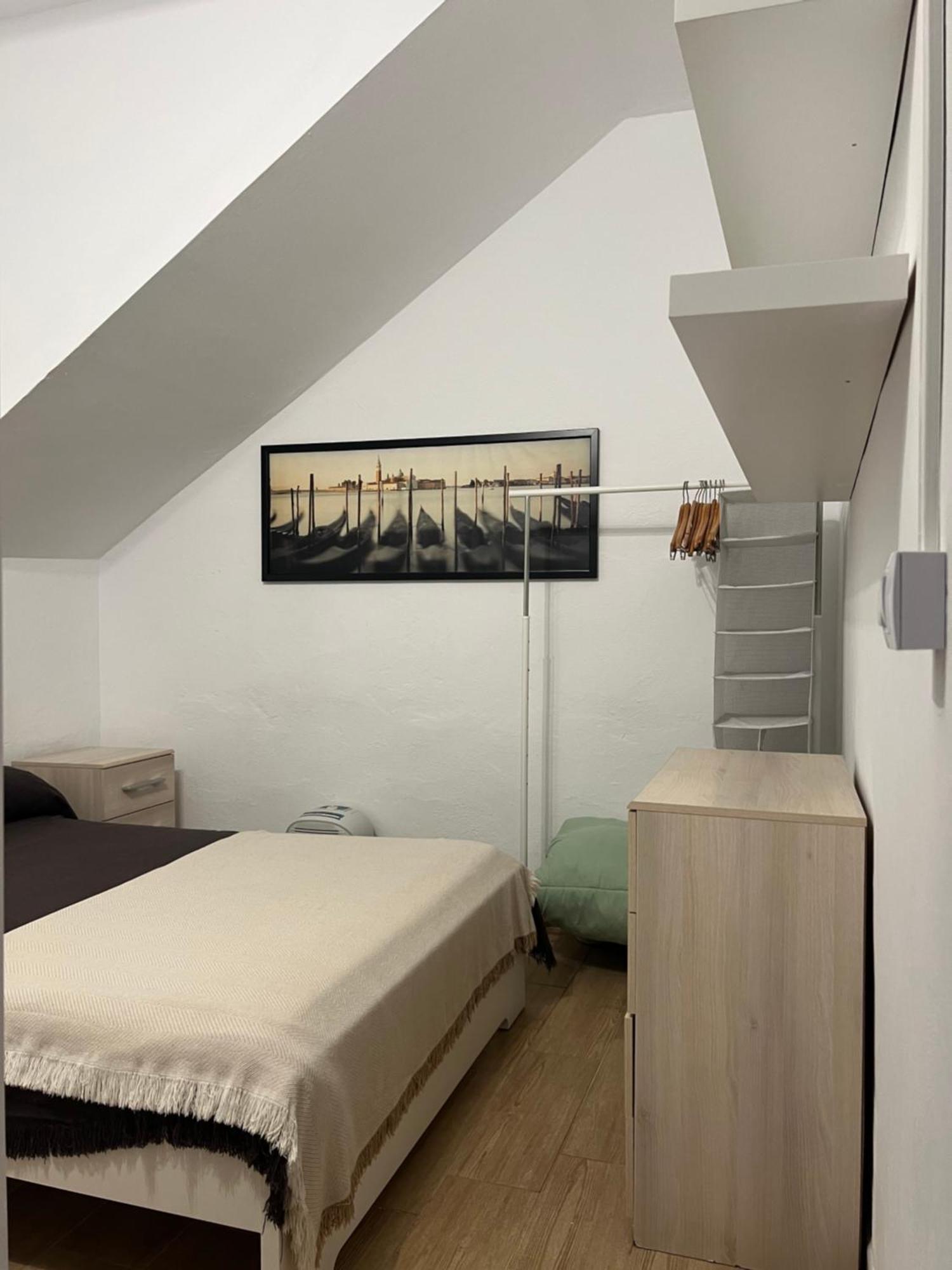Casa Claudia Lejlighed El Médano Eksteriør billede
