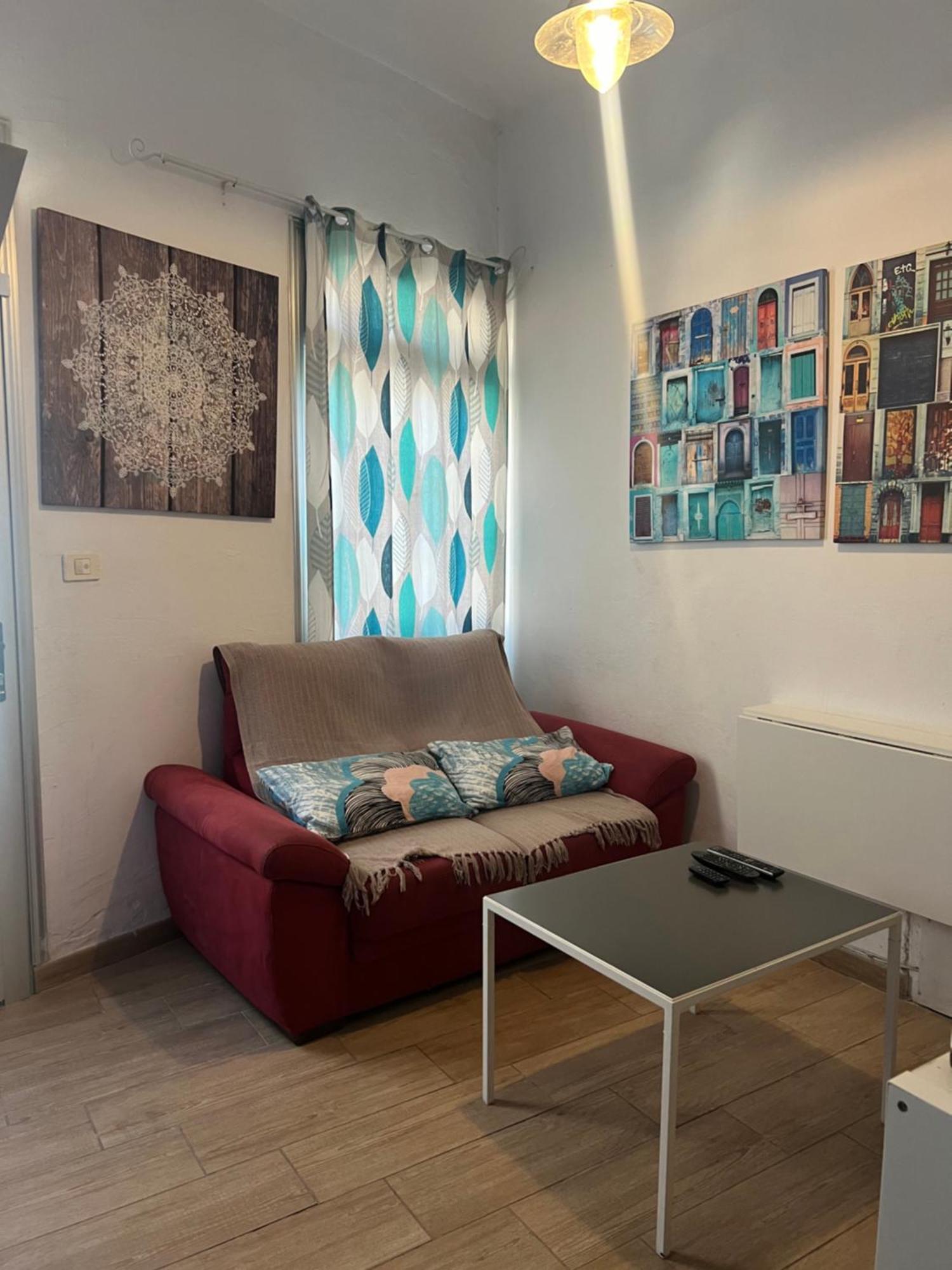 Casa Claudia Lejlighed El Médano Eksteriør billede