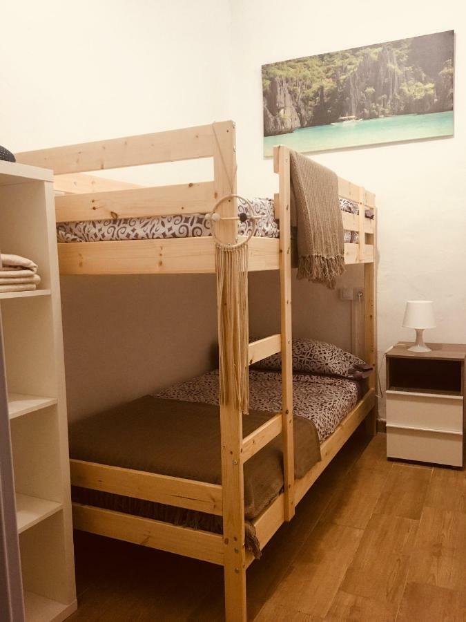 Casa Claudia Lejlighed El Médano Eksteriør billede